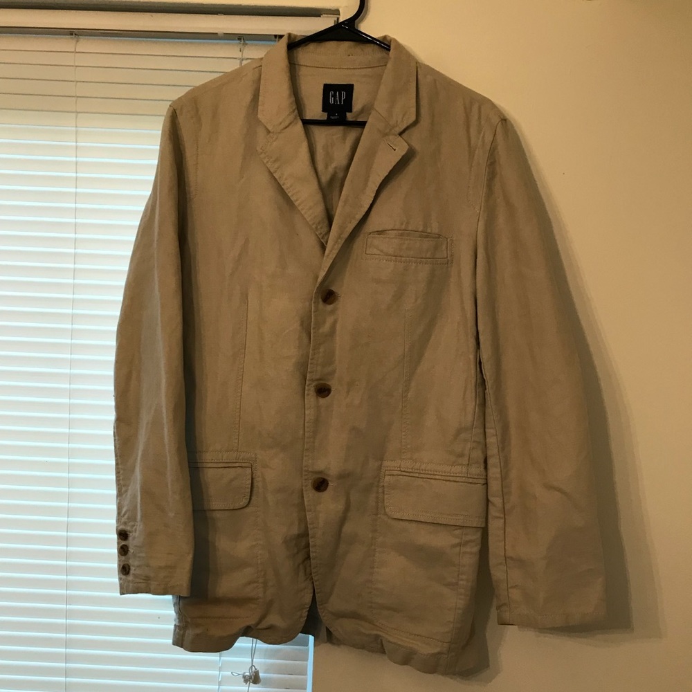 Gap coat
